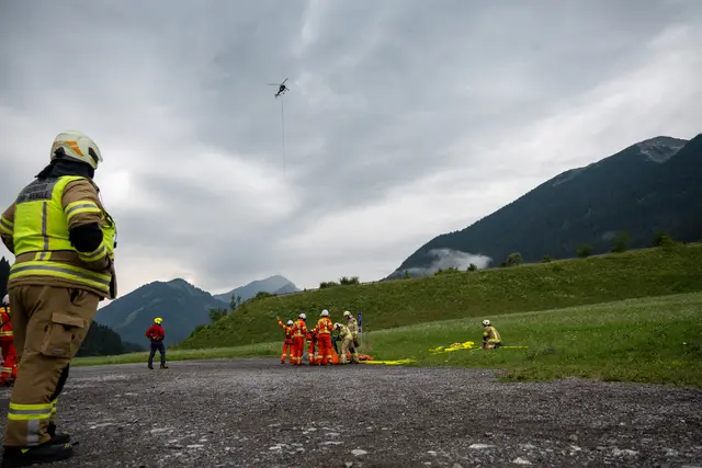 Foto: SG Öffentlichkeitsarbeit BFV-Reutte