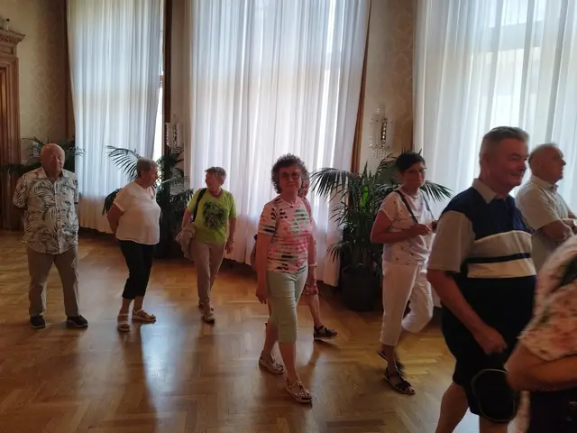 Foto: Hofstetter Gertrude