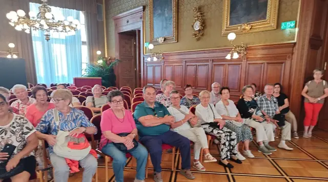 Foto: Hofstetter Gertrude