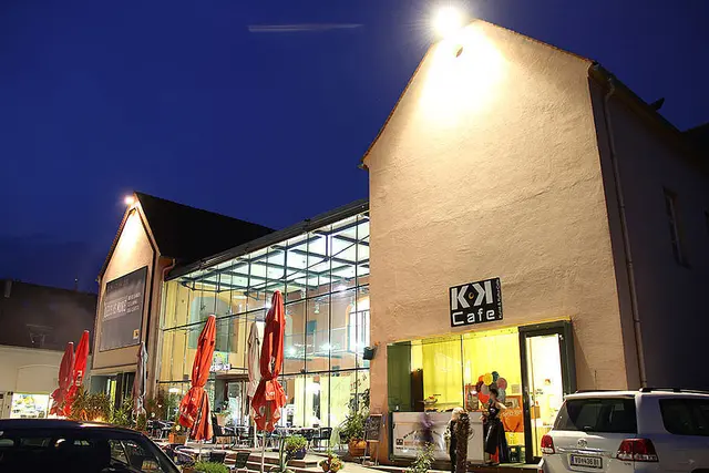 Country, Rock, Folk und BBQ: Beim Hillbilly Rodeo am 1. August im K&amp;K Café Köflach warten Live-Musik, deftige Schmankerl und schräge Spiele. Tickets gibt es bereits im Vorverkauf. | Foto: K&K
