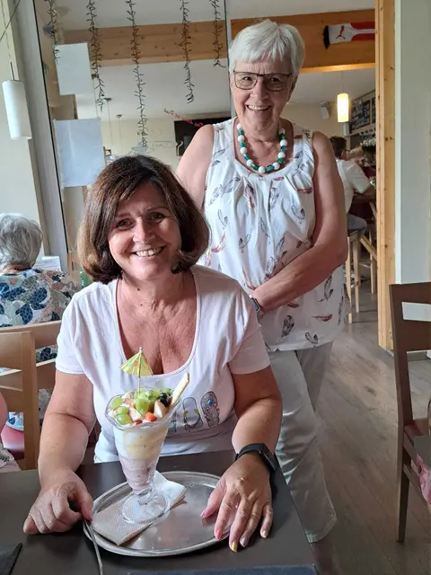 Foto: Hofstetter Gertrude