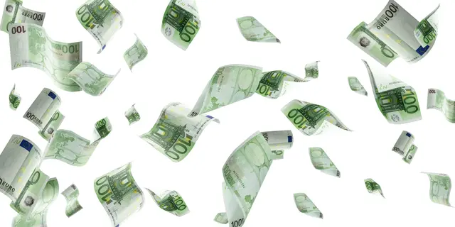 Ein Solo-Sechser am Sonntag würde rund 12 Millionen Euro bringen. | Foto: Mvelishchuk
