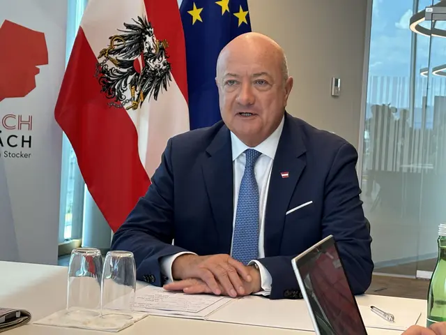 Foto: Sandra Schütz