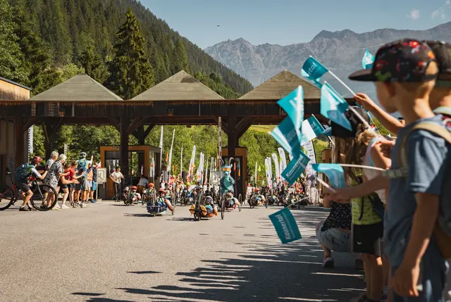 Foto: TVB Tiroler Oberland