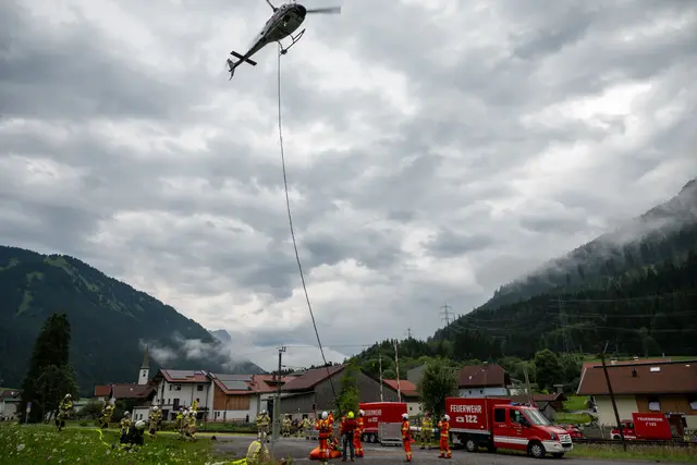 Foto: SG Öffentlichkeitsarbeit BFV-Reutte