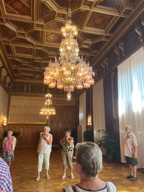 Foto: Hofstetter Gertrude