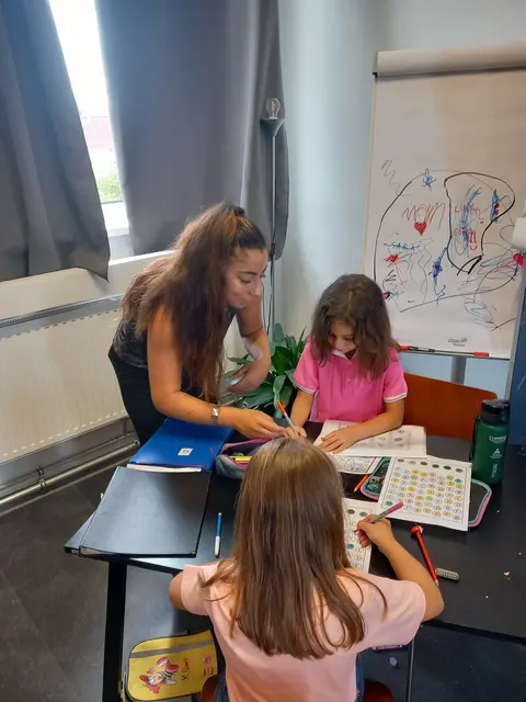 Foto: Mosaik Integration