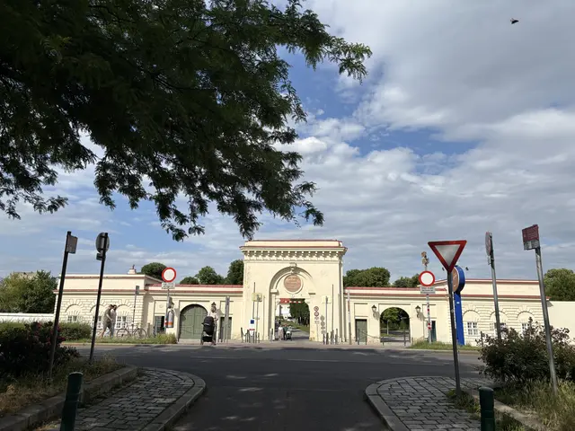 Foto: Luca Arztmann/MeinBezirk