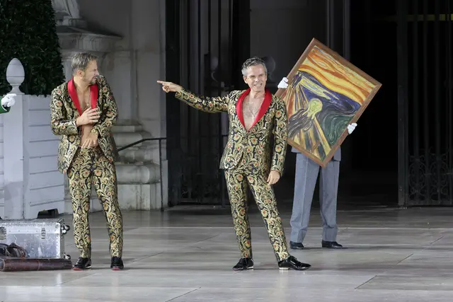 Foto: Franz Neumayr