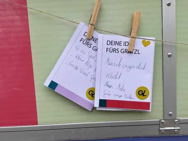 Foto: Grätzllabor Rudolfsheim-Fünfhaus