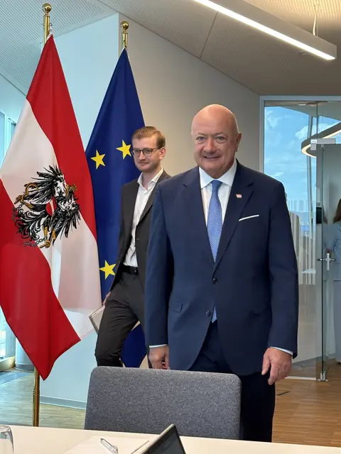 Foto: Sandra Schütz