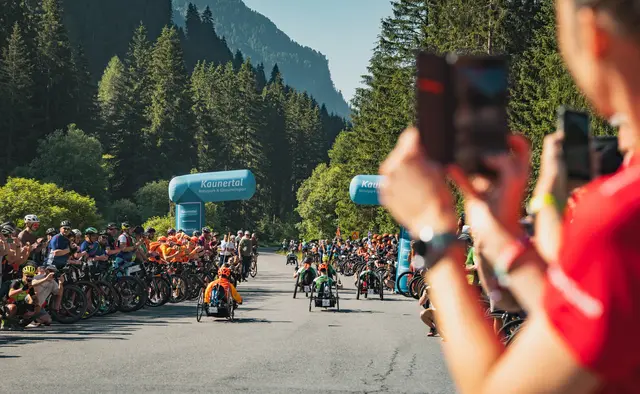 Foto: TVB Tiroler Oberland