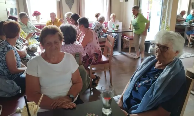 Foto: Hofstetter Gertrude