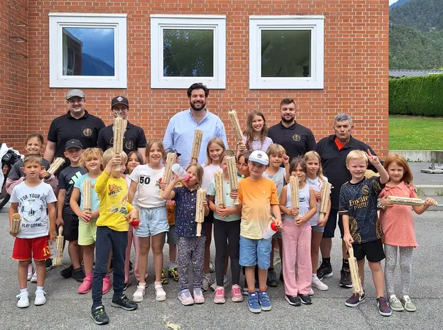 Abwechslungsreiche Sommerferien 2026 in Bludenz
 | Foto: Stadt Bluden