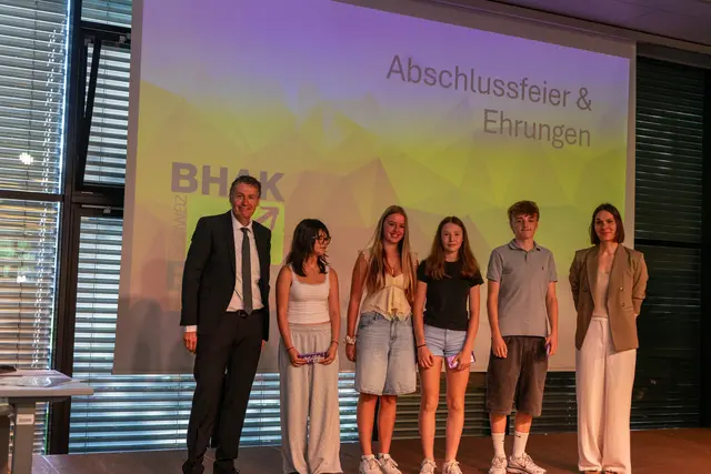 1 CK - tolle Erfolge