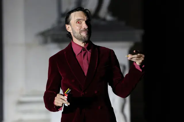 Foto: Franz Neumayr