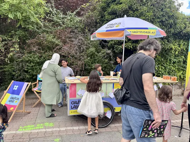 Foto: Grätzllabor Rudolfsheim-Fünfhaus