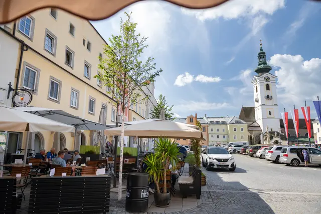 Foto: Nadace Partnerství, Vojta Herout