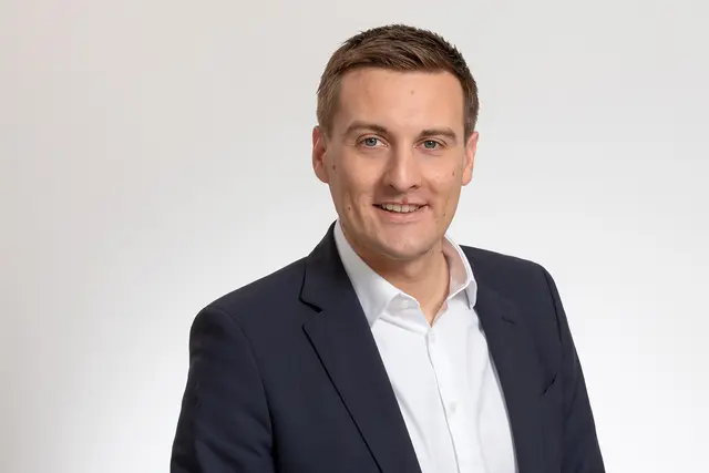 Sven Hergovich | Foto: SPÖ NÖ