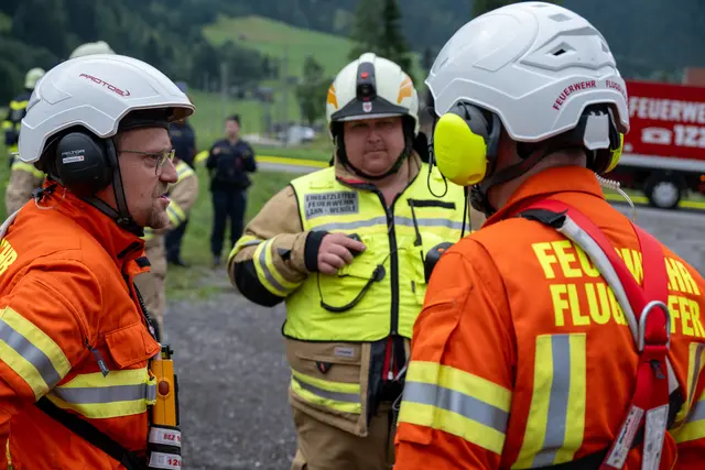 Foto: SG Öffentlichkeitsarbeit BFV-Reutte