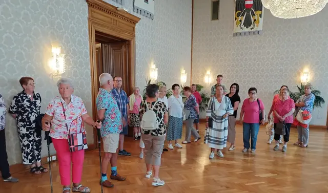 Foto: Hofstetter Gertrude