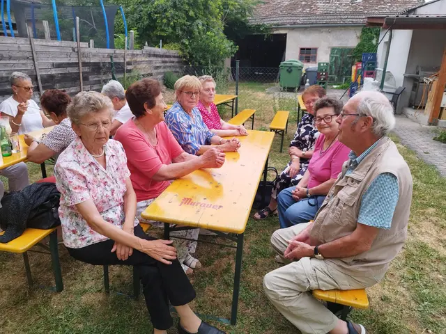 Foto: Hofstetter Gertrude