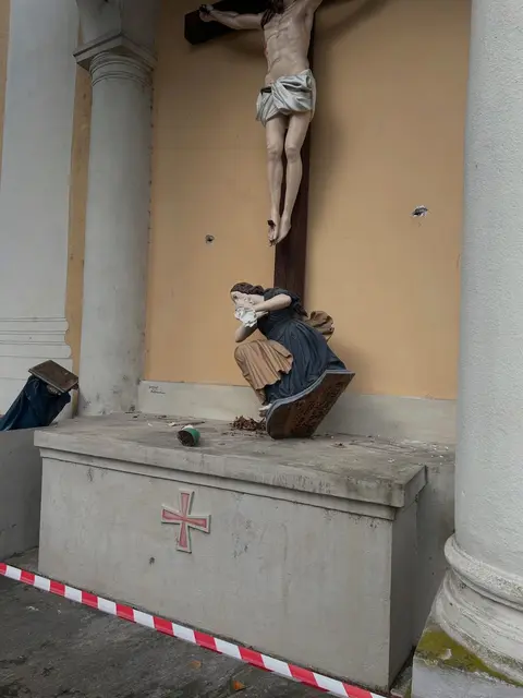 Foto: Istvan Hollo
