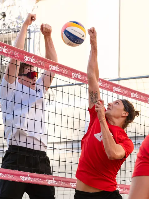 Beim Fronius Summer Day sollen heuer wieder die Sportbewerbe im Fokus stehen. | Foto: deinImpuls/Nina Wiesmeyr
