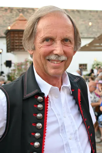 Foto: Josef Steiger
