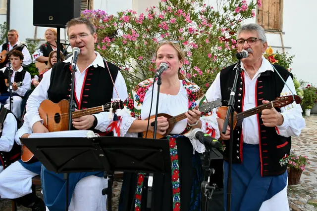Foto: Josef Steiger