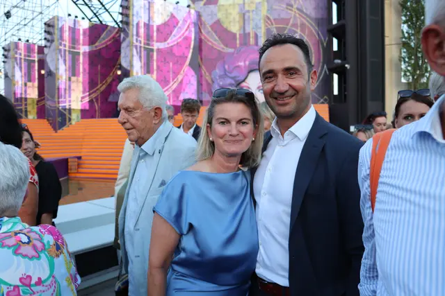 Foto: Sandra Koeune / MeinBezirk