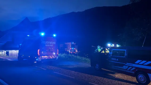 Foto: BSBÖ OVI Keidel Thomas