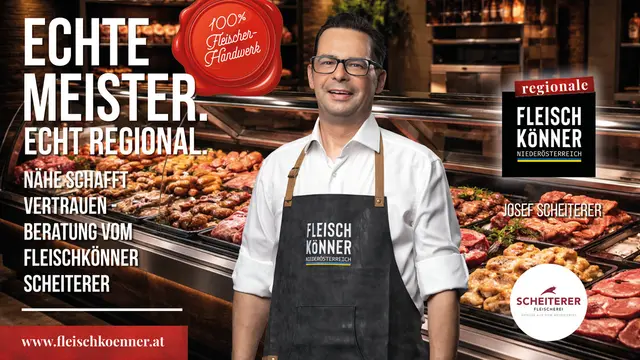 Foto: Kessler-Werbung