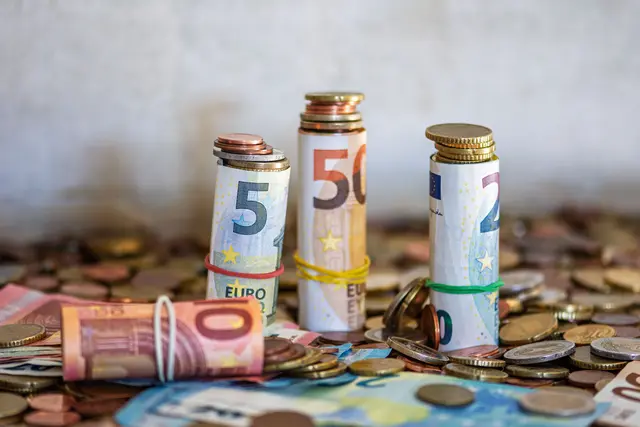 Mehrere Millionen von Euro fließen in das Projekt. | Foto: pexels / Willfried Wende