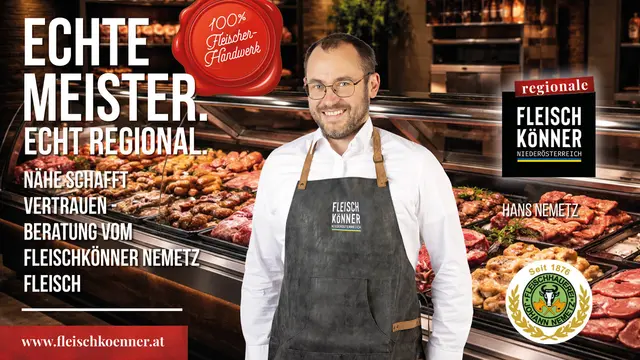 Foto: Kessler-Werbung