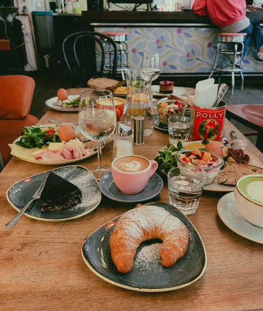 Foto: Café Phil