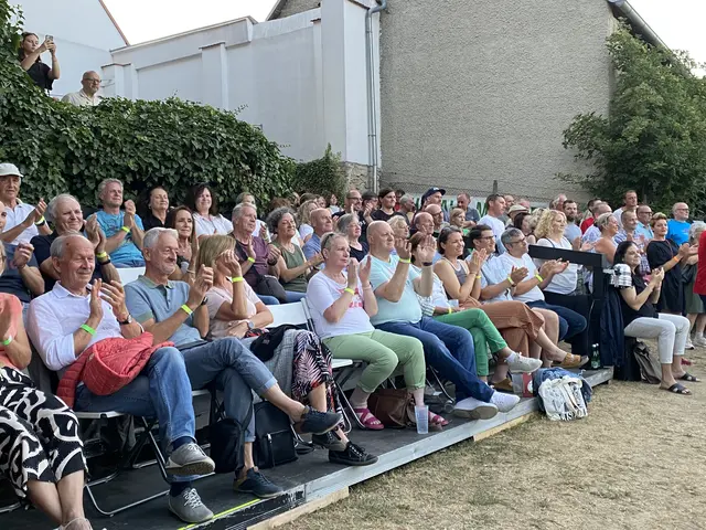 Foto: Gesa Buzanich