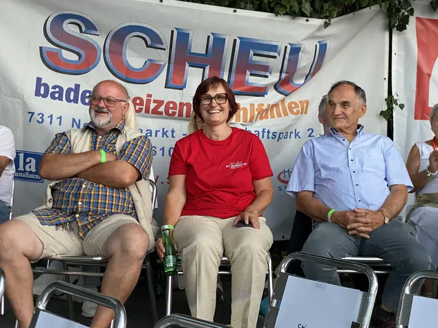 Foto: Gesa Buzanich
