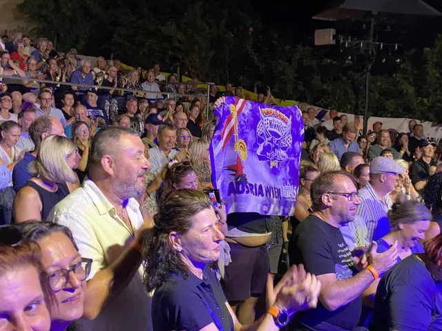 Foto: Gesa Buzanich