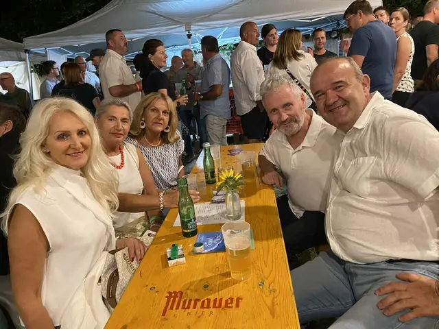 Foto: Gesa Buzanich
