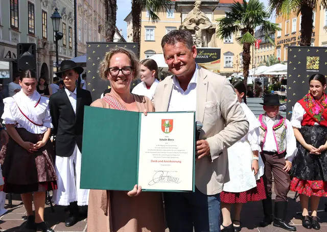 Foto: StadtKommunikation / Buchner