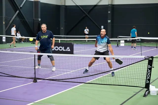 Foto: Országos Pickleball Szövetség