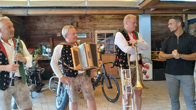 Foto: Josef Hofmüller