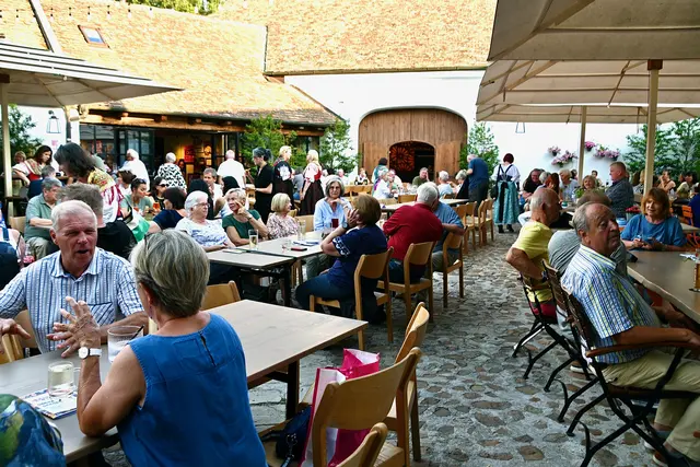 Foto: Josef Steiger