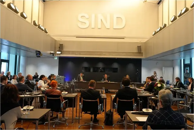 Die Stadtregierung segnet mit ihren 22 von 40 Stimmen im Gemeinderat das Paket ab. | Foto: Erich Staudinger