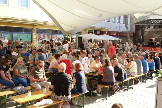 Zeltweger Platzlfest sowie Kinder- und Familienfest werden wieder zum Feiern einladen.