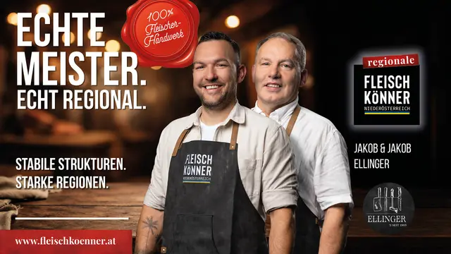 Foto: Kessler-Werbung