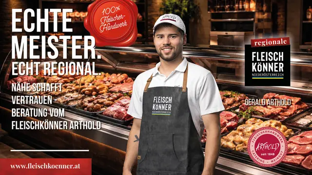 Foto: Kessler-Werbung