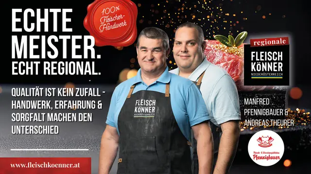 Foto: Kessler-Werbung