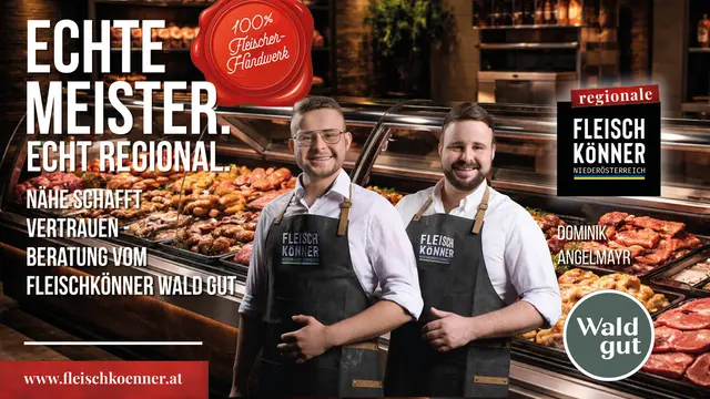Foto: Kessler-Werbung